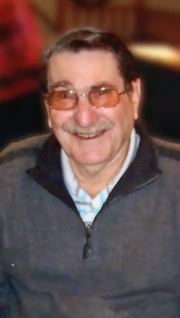 Frank Matthew Gross