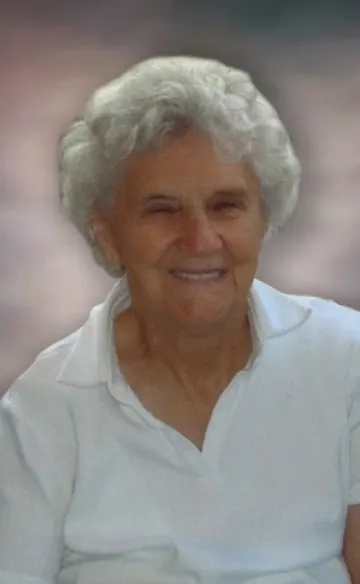 Lucy Donna Pavan