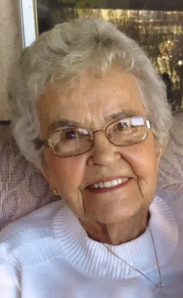 Stella "Toni" Fraser