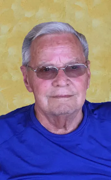 Ralph Fulton Bradley
