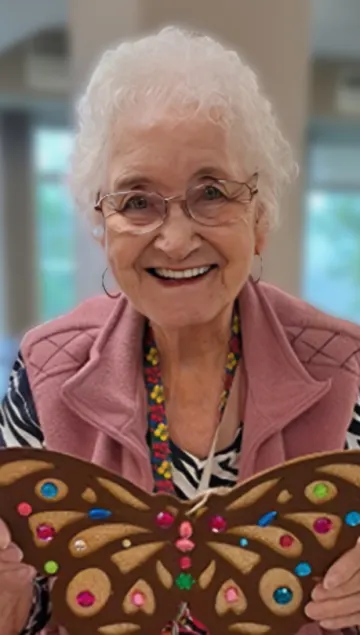Patricia "Pat" Hanna