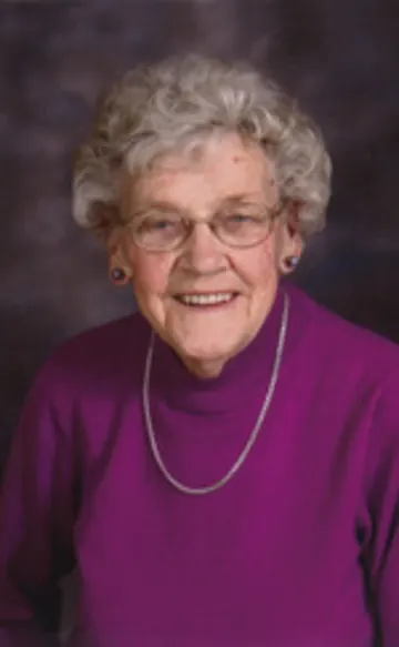 Fenton, Christine