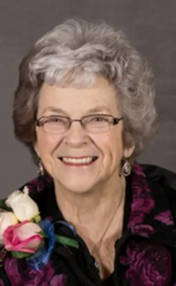 Obrigewitch, Margaret
