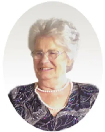 Doerksen, Anna
