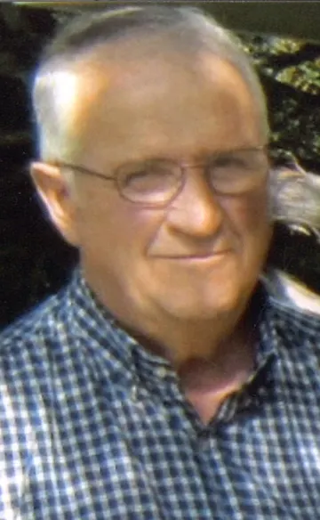 Ronald Colp