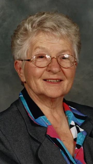 Olga Gerard