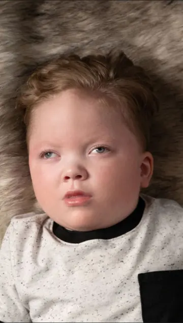 Harrison Roger Blake
