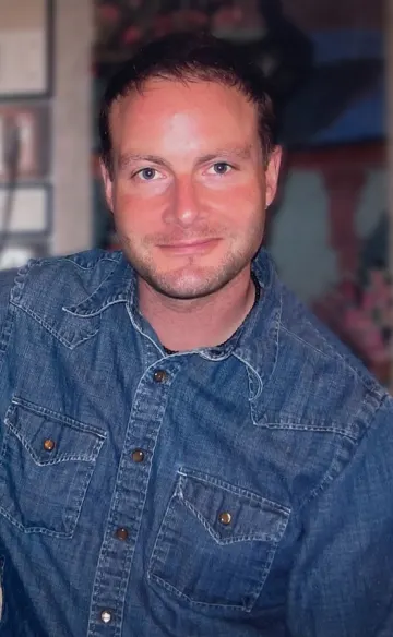 Aaron Stonehouse