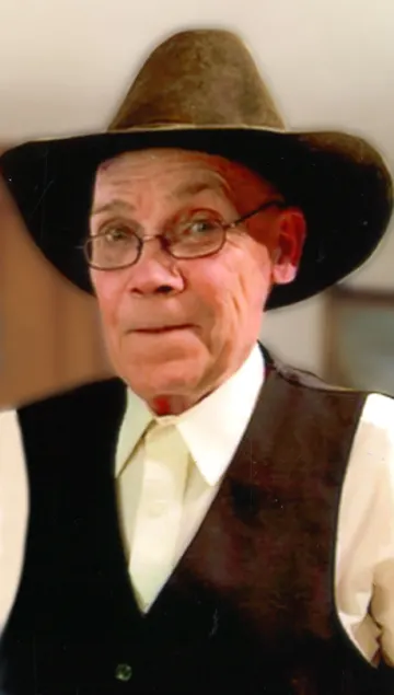 Gerald Skretting