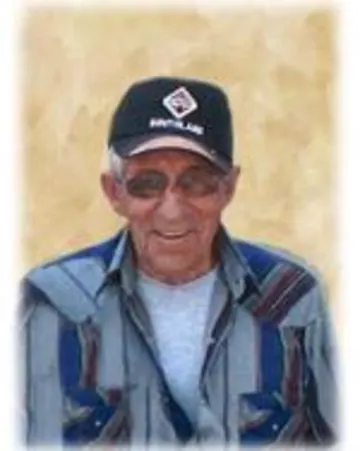 EDWARD PETER DYCK