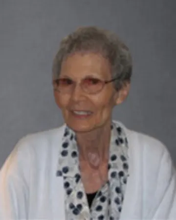 Helen May Middleton