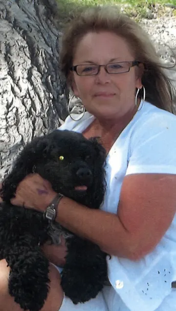 Darlene Carolyn Heinitz