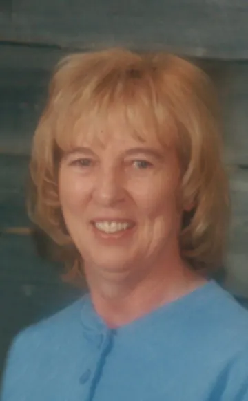 Irvine, Madeline