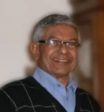 GANESH, JAIKARRAN HARIRAM
