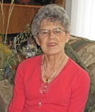 GRACE BURNS-DALE