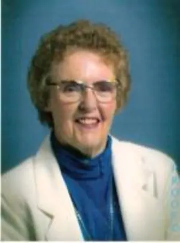 MURPHY, MARGARET ADRIENNE