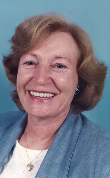 Jacoba Visser