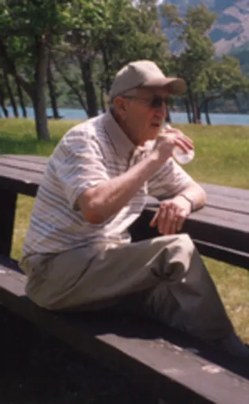 Beattie, Glen