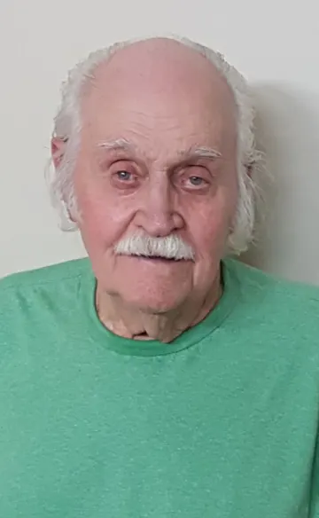 William "Bill" McGinn