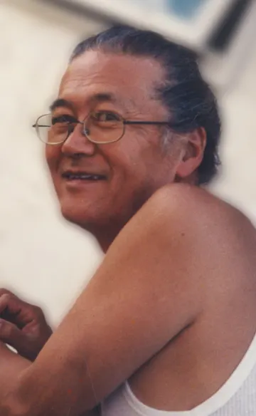 Dennis Goshinmon