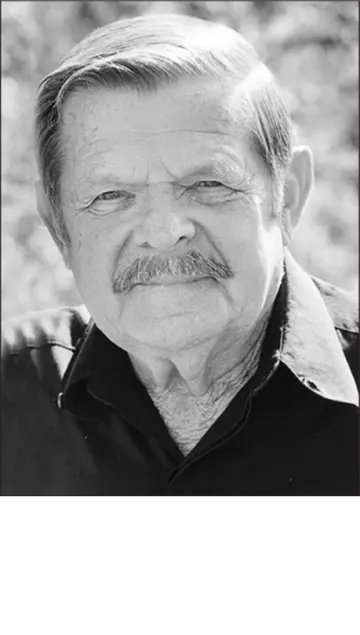 William (Bill) Braun