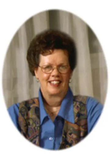 Oldridge, Lynn