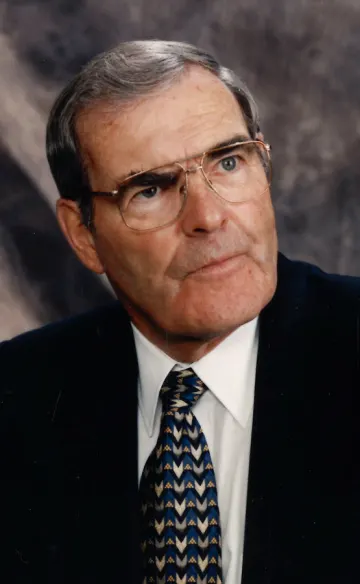 Donald Stewart