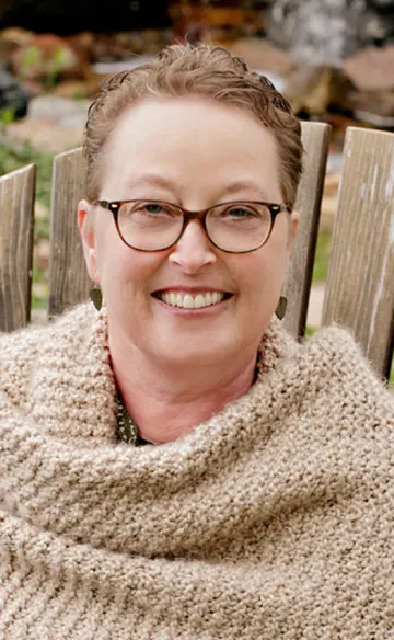 Gerri Gullage