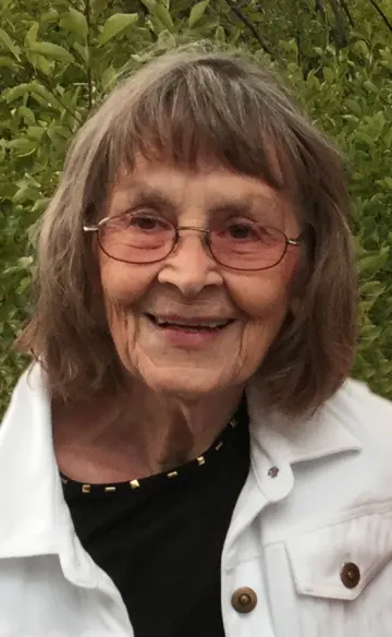 Marlene Dow