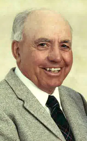 Fergus Russell