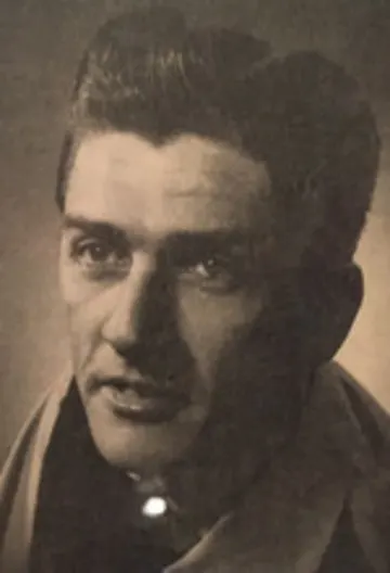 Doucette, Earl