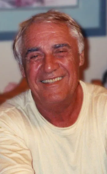 Larry May
