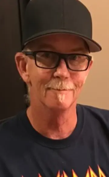 Todd Wayne Beck