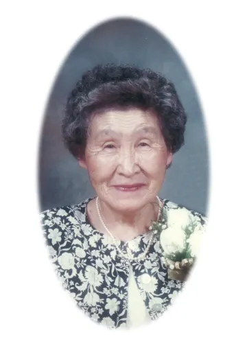 Mae Osaka