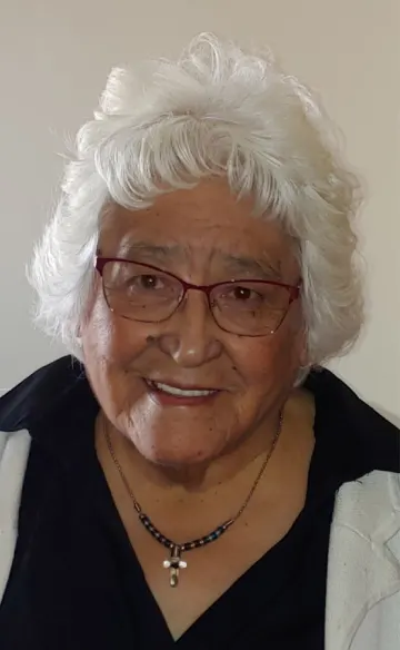 Elizabeth Red Crow