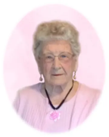 Maude Orcutt