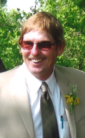 Stanley Joseph Stryker
