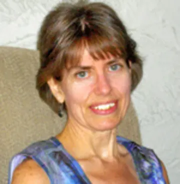 Jan Carin Wiebe