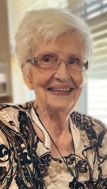Muriel June Russell