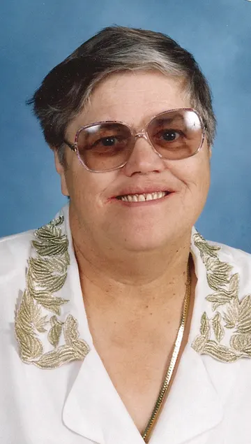 Maria Morris