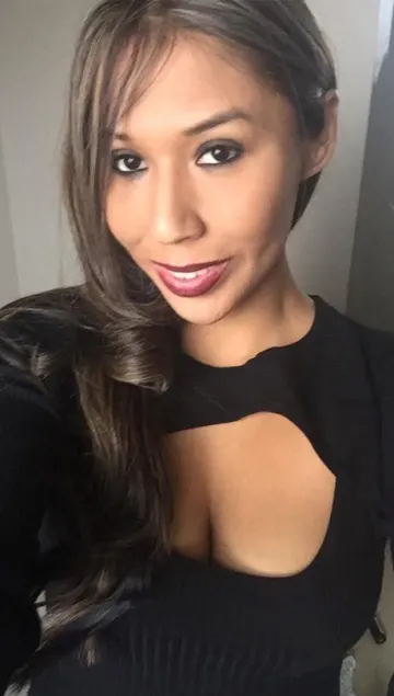 Shalene Kanesha Black