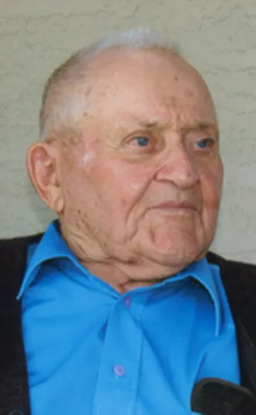 Bartosek, Frank