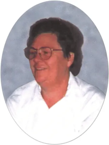 Jeanette Piche