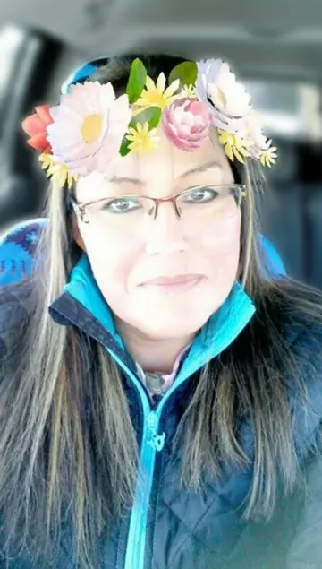 Denise Eagle Speaker