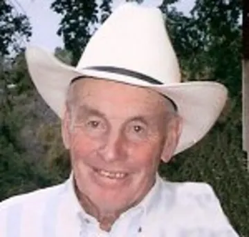 HAROLD MANDEVILLE