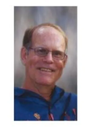 WAYNE WILLIAM WINTER