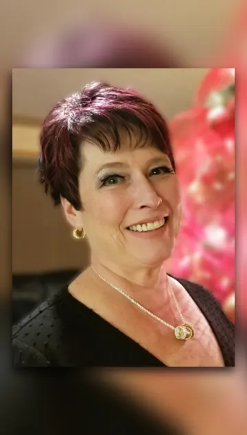 Valerie Margaret Lynne Miller