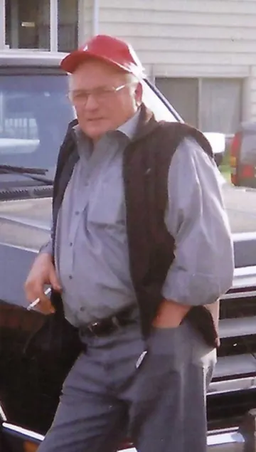  Eugene (Gene) Scott