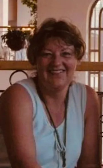 Marion Patching