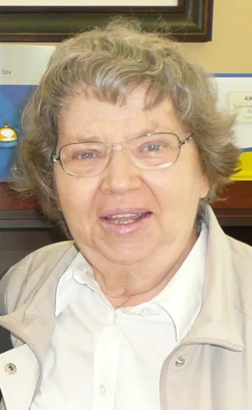 Floria "Anne" Valin